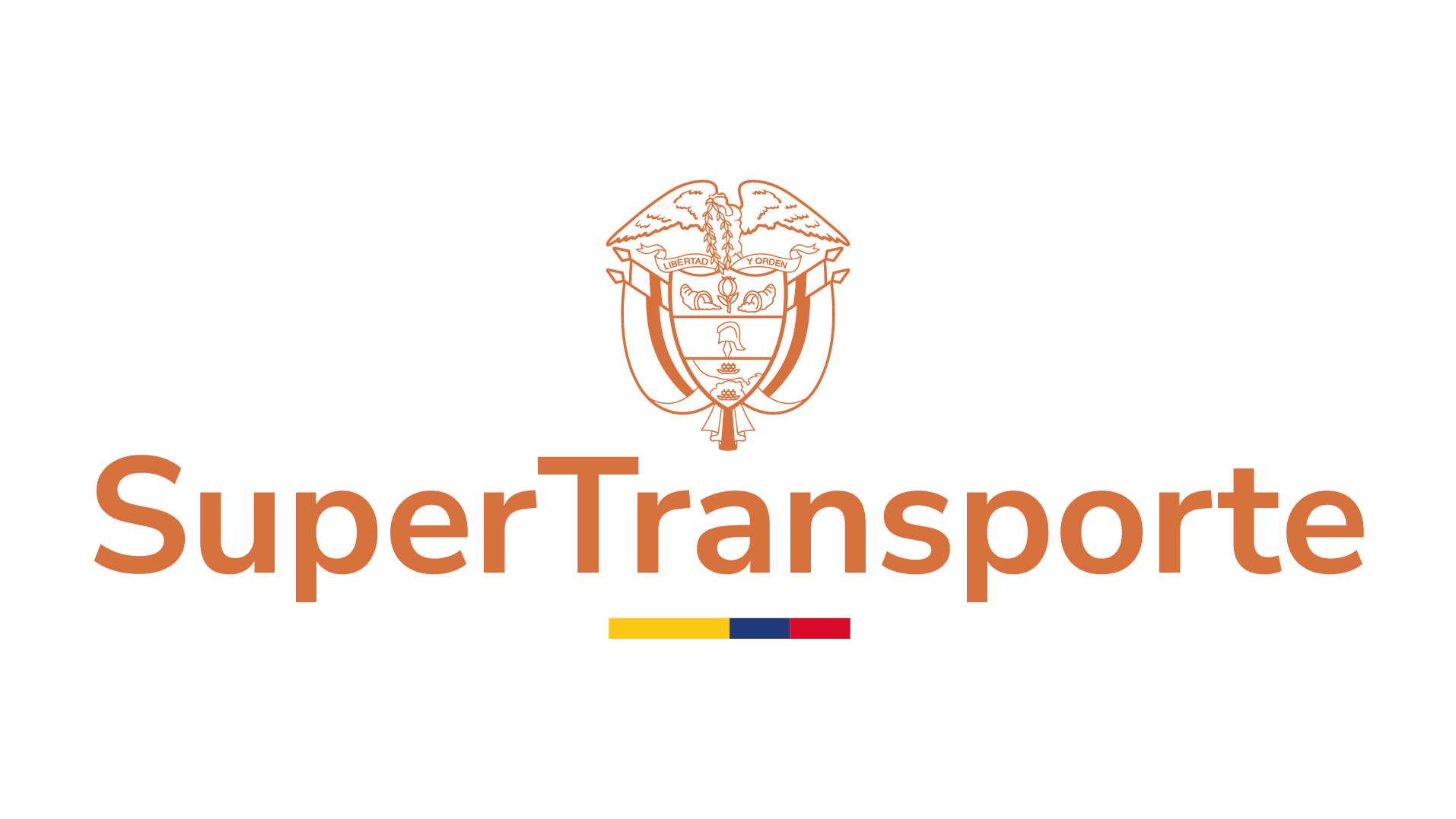 logo supertransporte color